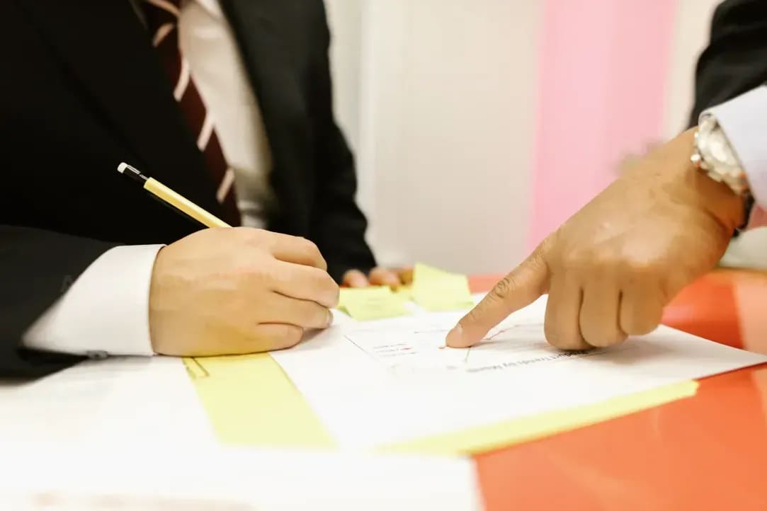 ABeam Consulting