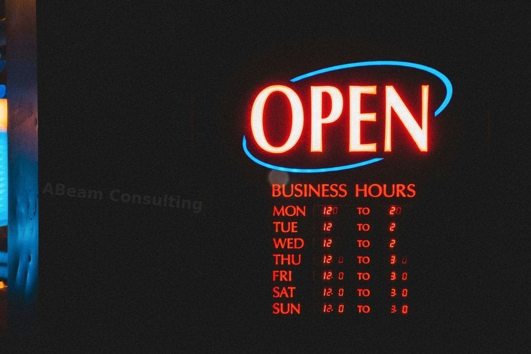 ABeam Consulting 10
