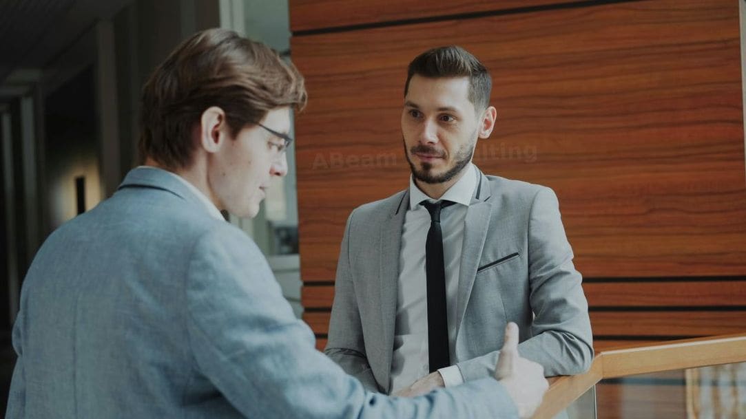 ABeam Consulting