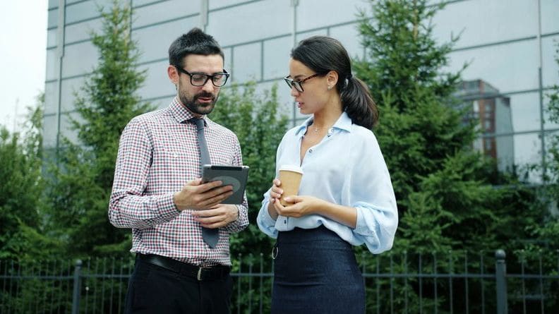 ABeam Consulting